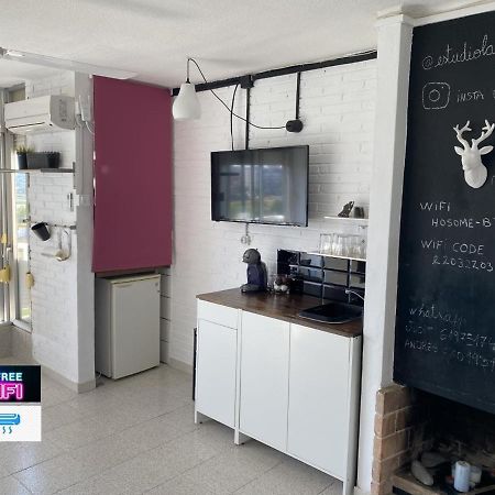 Estudio I Loft, La Pineda, Salou, Playa, Port Aventura Екстер'єр фото