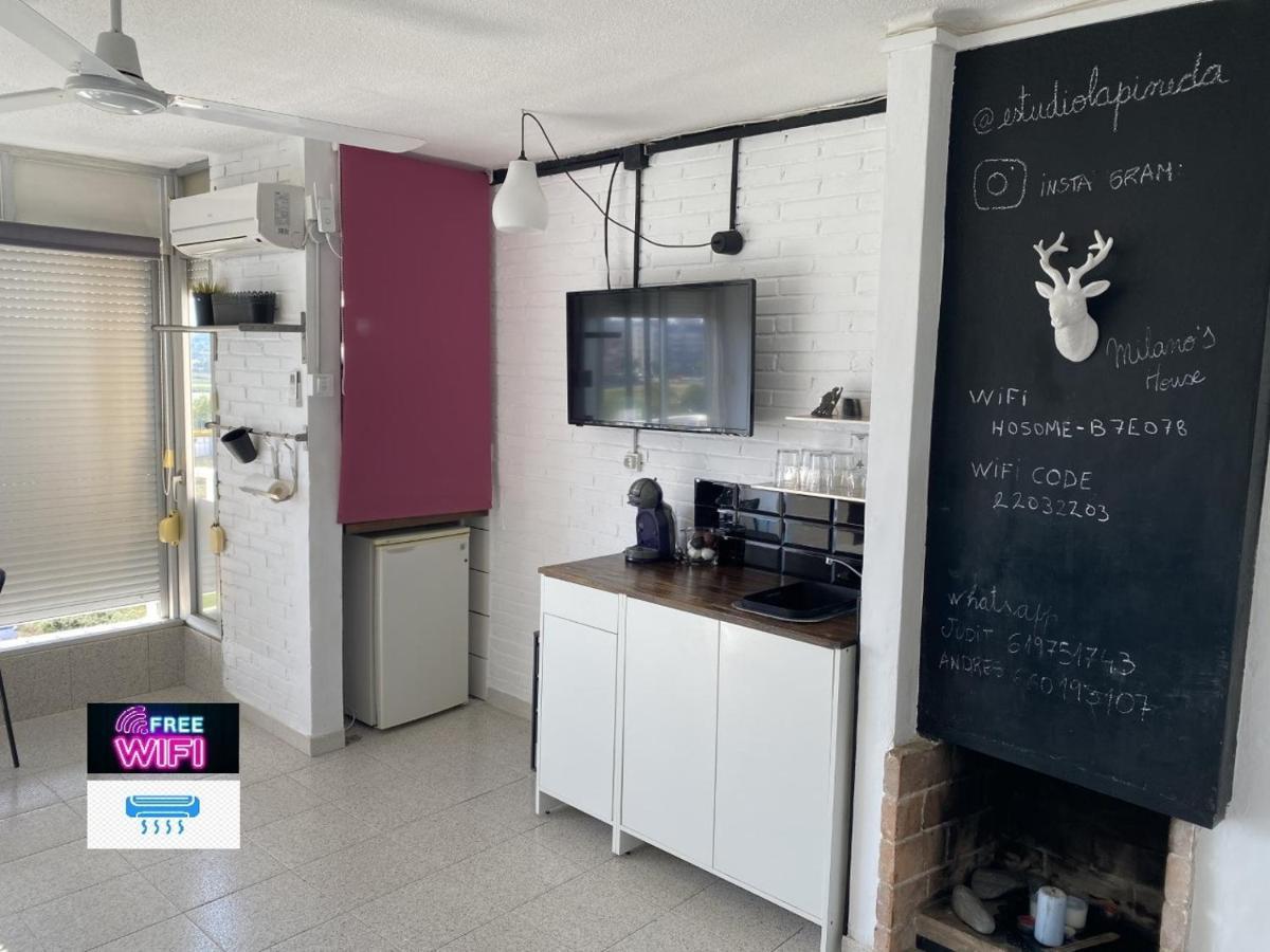 Estudio I Loft, La Pineda, Salou, Playa, Port Aventura Екстер'єр фото