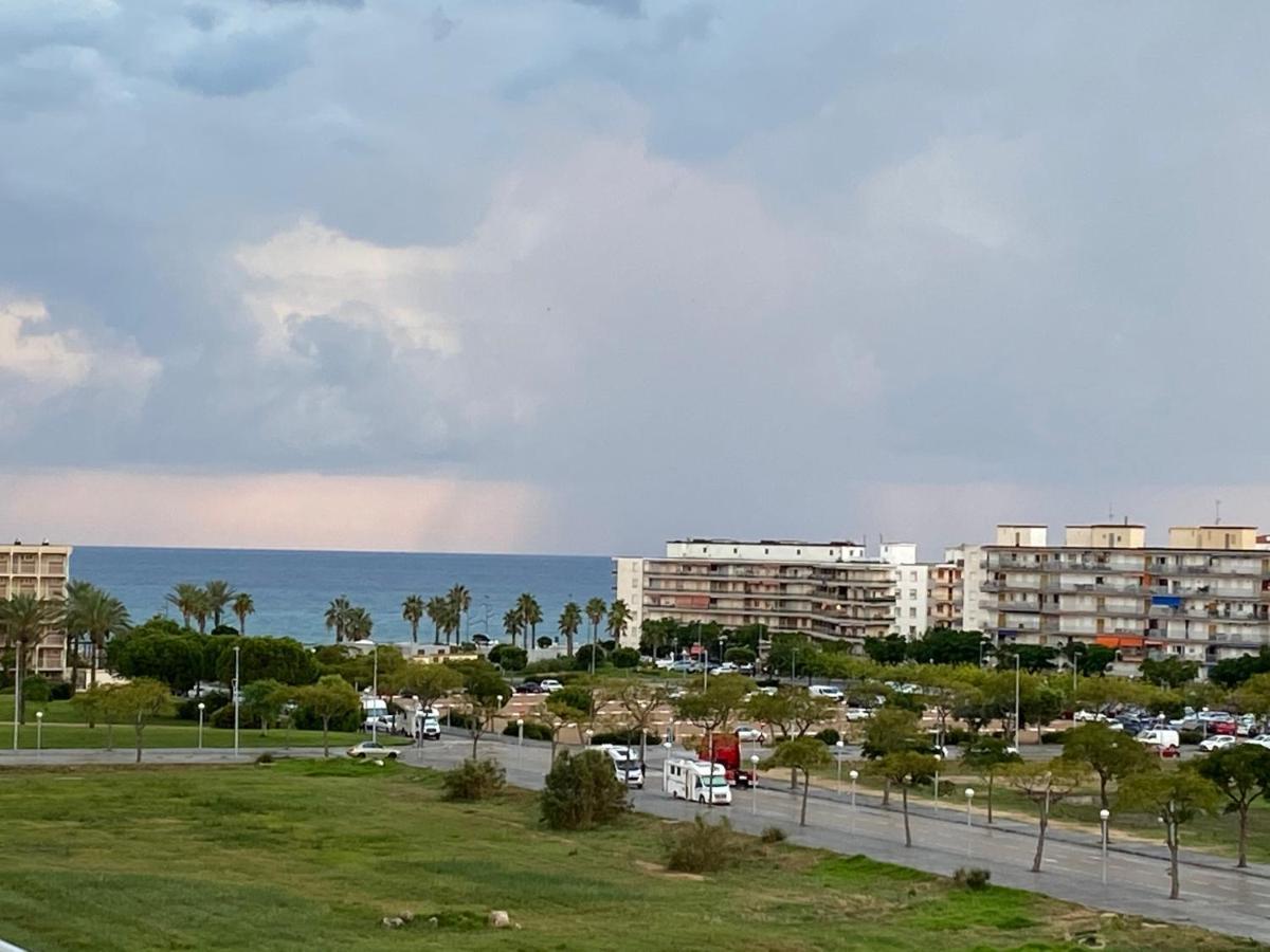 Estudio I Loft, La Pineda, Salou, Playa, Port Aventura Екстер'єр фото