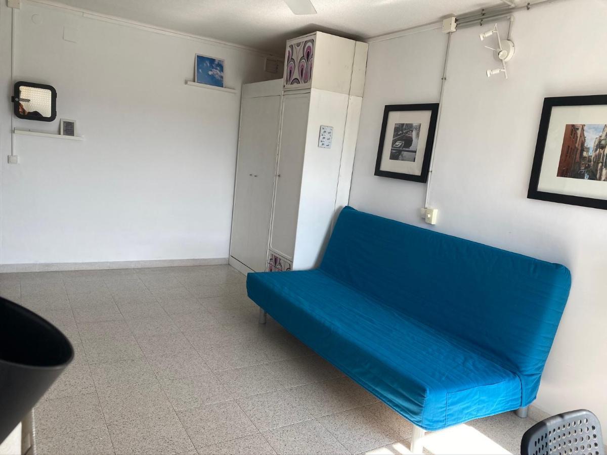Estudio I Loft, La Pineda, Salou, Playa, Port Aventura Екстер'єр фото