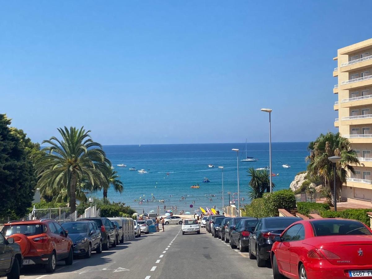 Estudio I Loft, La Pineda, Salou, Playa, Port Aventura Екстер'єр фото