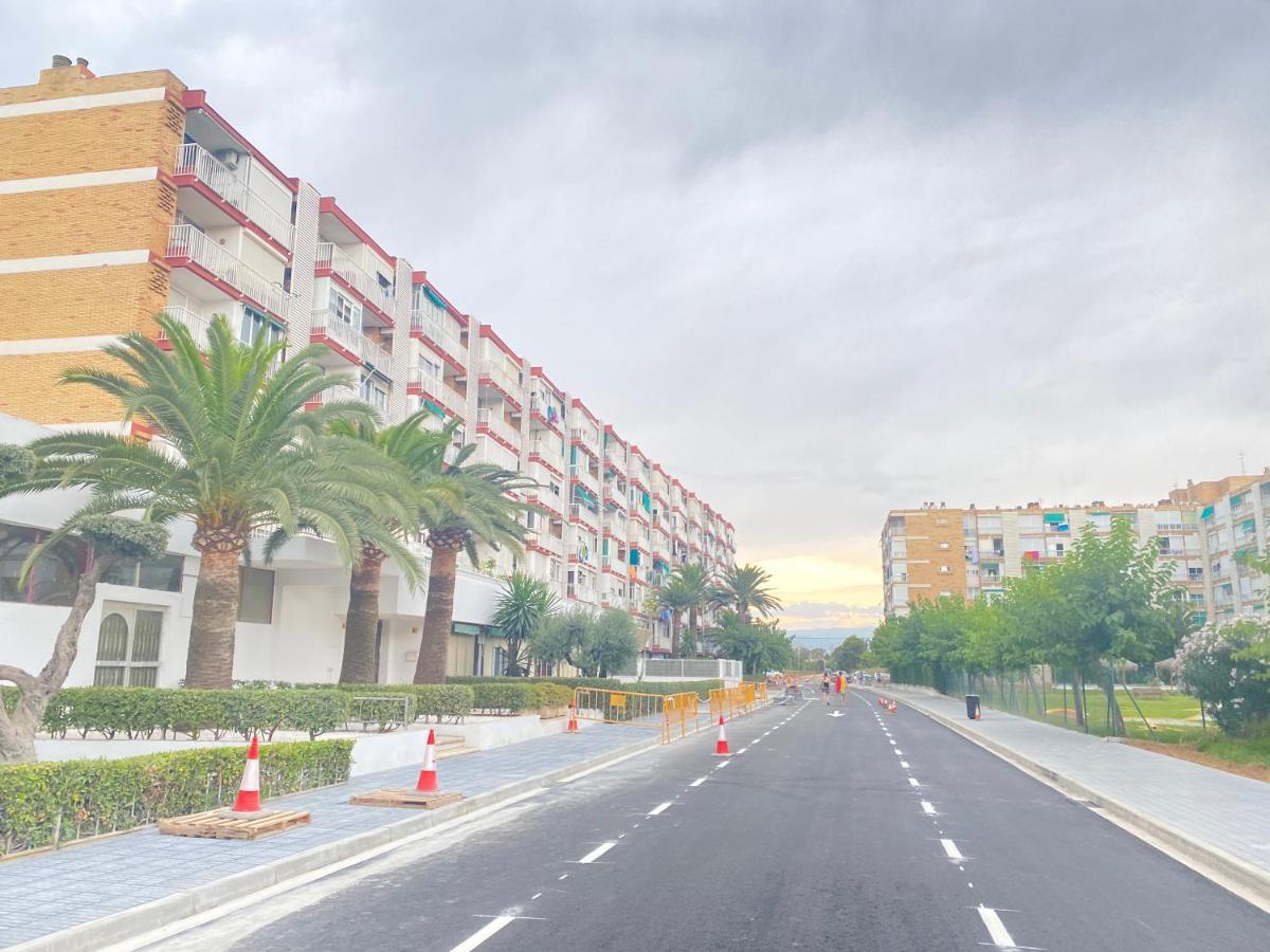 Estudio I Loft, La Pineda, Salou, Playa, Port Aventura Екстер'єр фото
