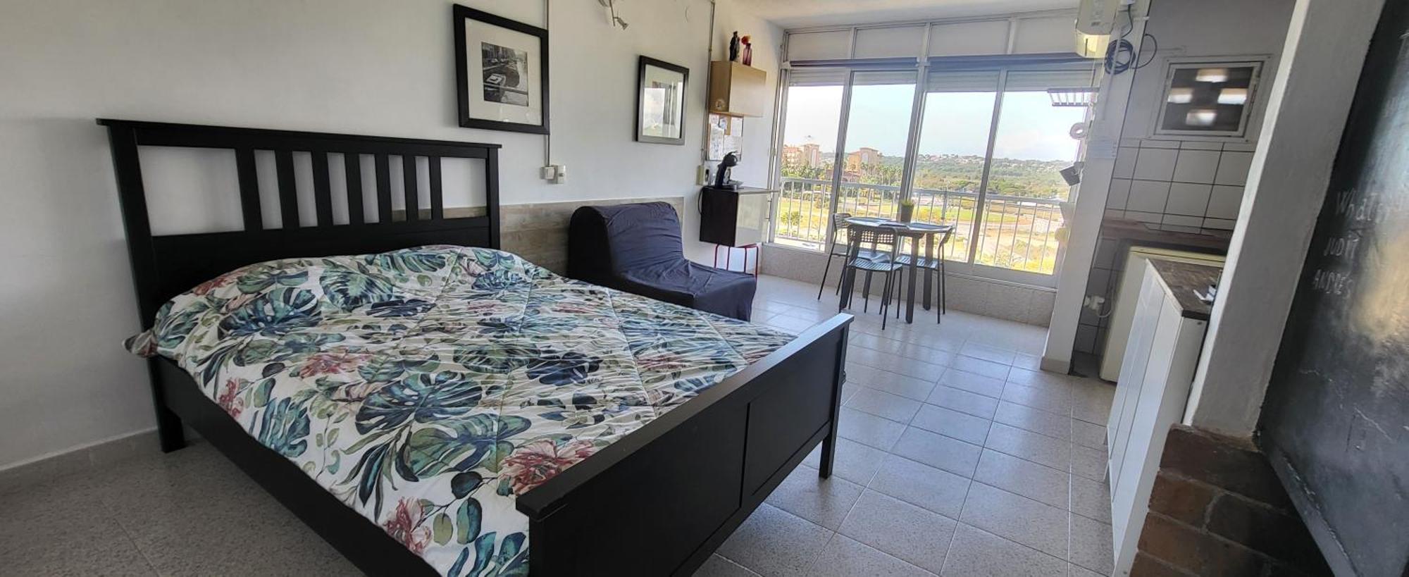 Estudio I Loft, La Pineda, Salou, Playa, Port Aventura Екстер'єр фото