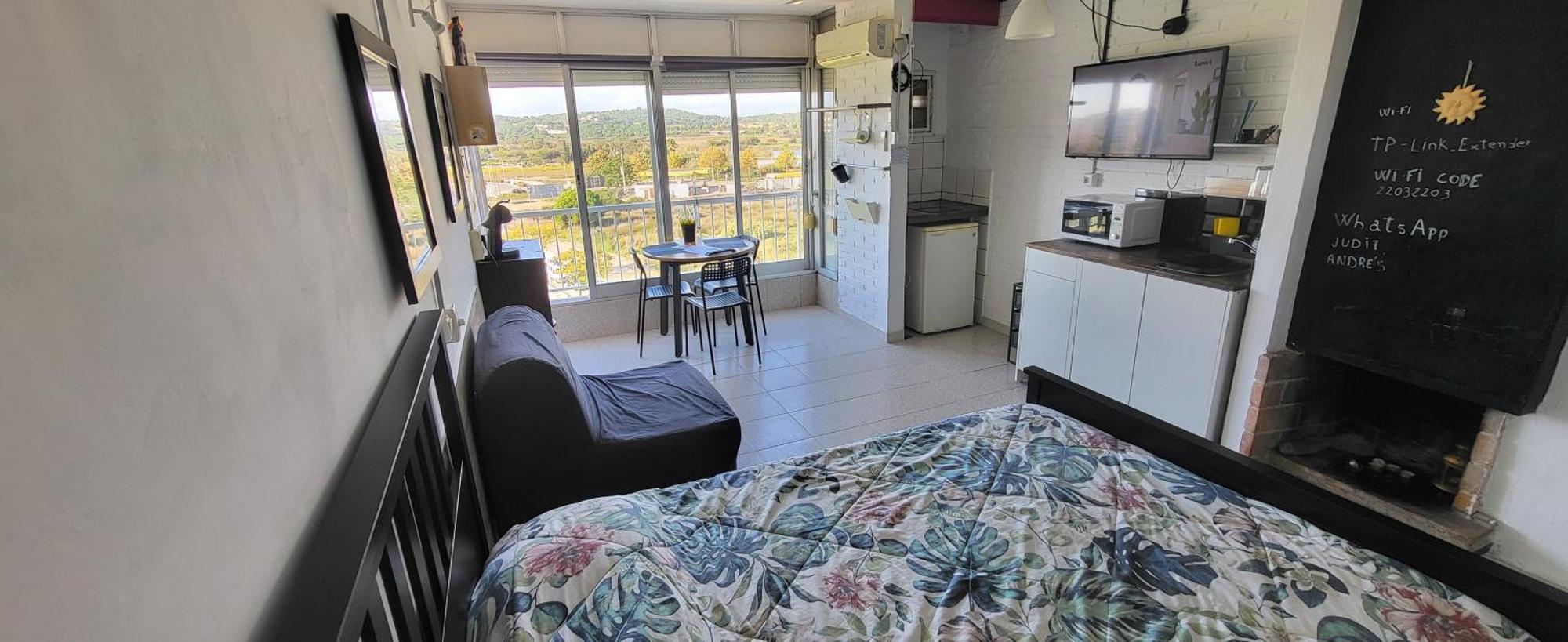Estudio I Loft, La Pineda, Salou, Playa, Port Aventura Екстер'єр фото