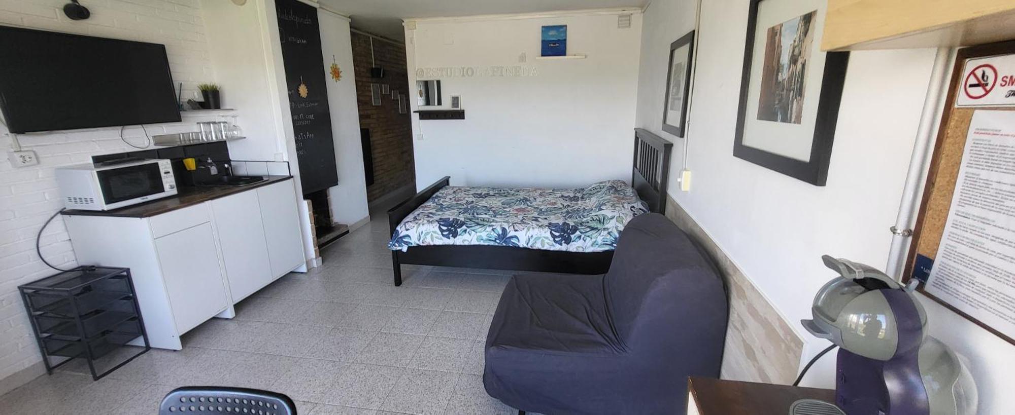 Estudio I Loft, La Pineda, Salou, Playa, Port Aventura Екстер'єр фото